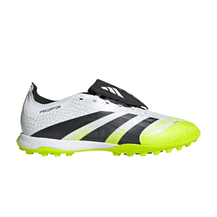 Кроссовки Adidas Predator League Foldover Tongue TF, Radiant Blaze Pack
Кроссовки Adidas Predator League Foldover Tongue TF, Radiant Blaze Pack