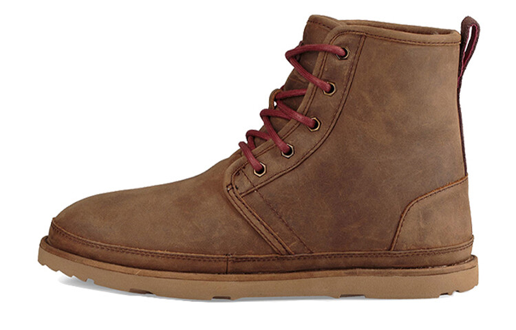 Зимние ботинки Ugg Neumel Мужские
Зимние ботинки Ugg Neumel Мужские