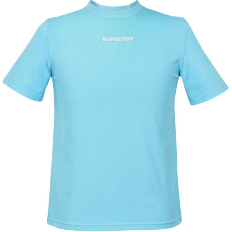 Burberry Футболка женская синяя Regular T Shirt, Синий, Burberry Футболка женская синяя Regular T Shirt
Burberry Футболка женская синяя Regular T Shirt, Синий, Burberry Футболка женская синяя Regular T Shirt