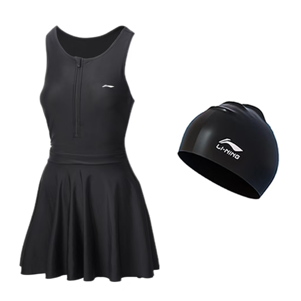 Купальник слитный One piece LINING, Swimsuit+Swimming Cap
Купальник слитный One piece LINING, Swimsuit+Swimming Cap