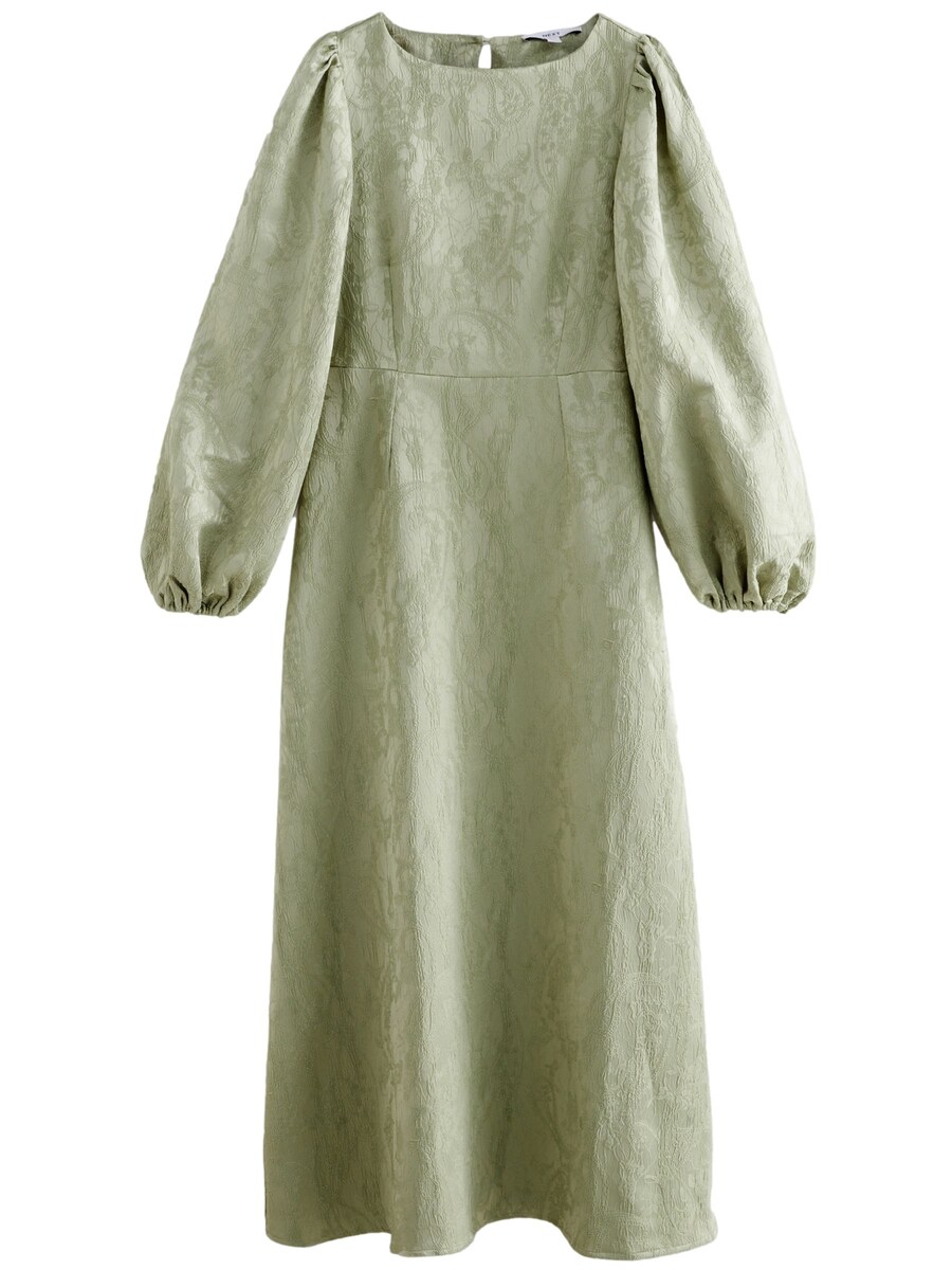 Платье Next, зеленый
Платье Next, зеленый