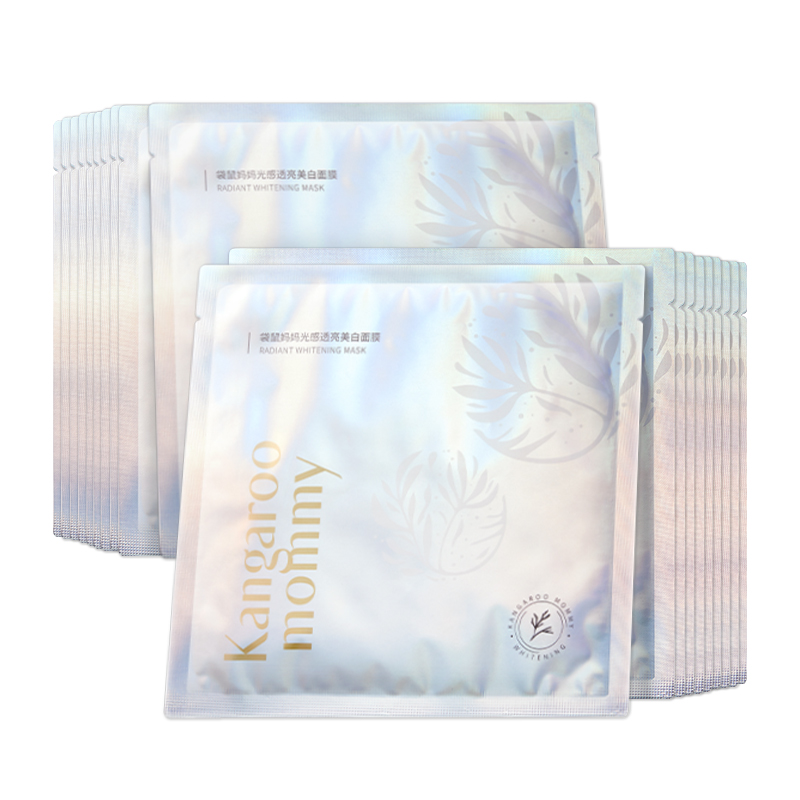 Маска тканевая для женщин Kangaroo Mommy
Маска тканевая для женщин Kangaroo Mommy