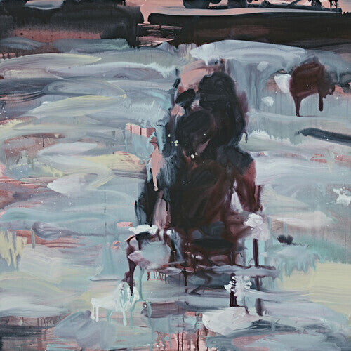 CD диск Maximo Park: Nature Always Wins
CD диск Maximo Park: Nature Always Wins