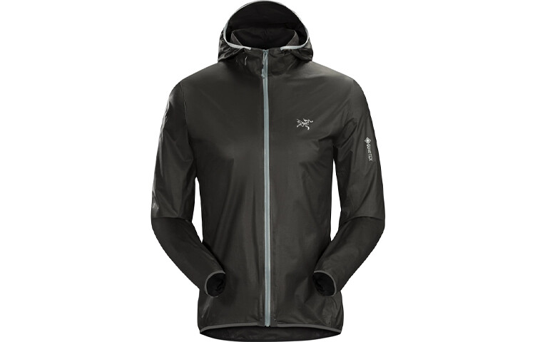 Мужская куртка Arcteryx, цвет Black/Yellow
Мужская куртка Arcteryx, цвет Black/Yellow