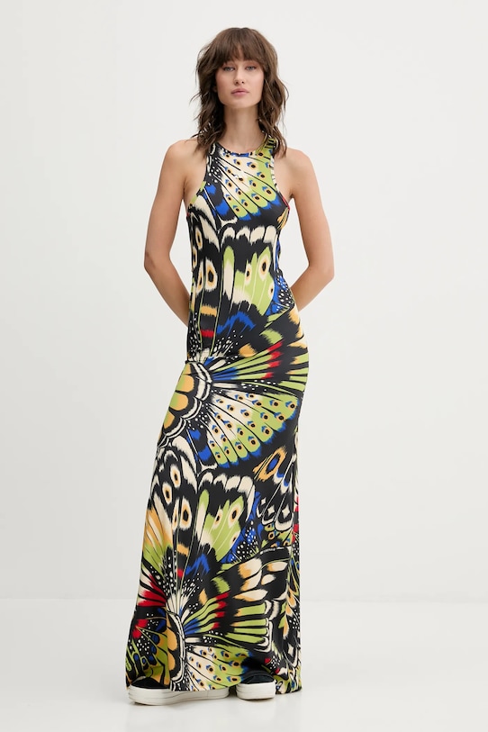 Платье x farm rio Adidas, зеленый
Платье x farm rio Adidas, зеленый