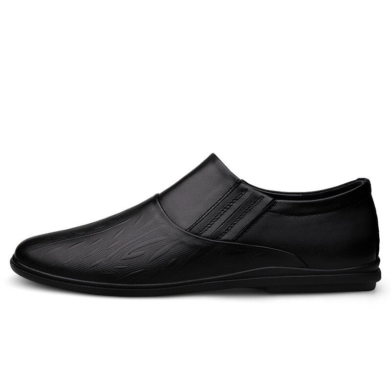 Туфли King Jinmai Men's Casual Shoes Men Low-Top
Туфли King Jinmai Men's Casual Shoes Men Low-Top