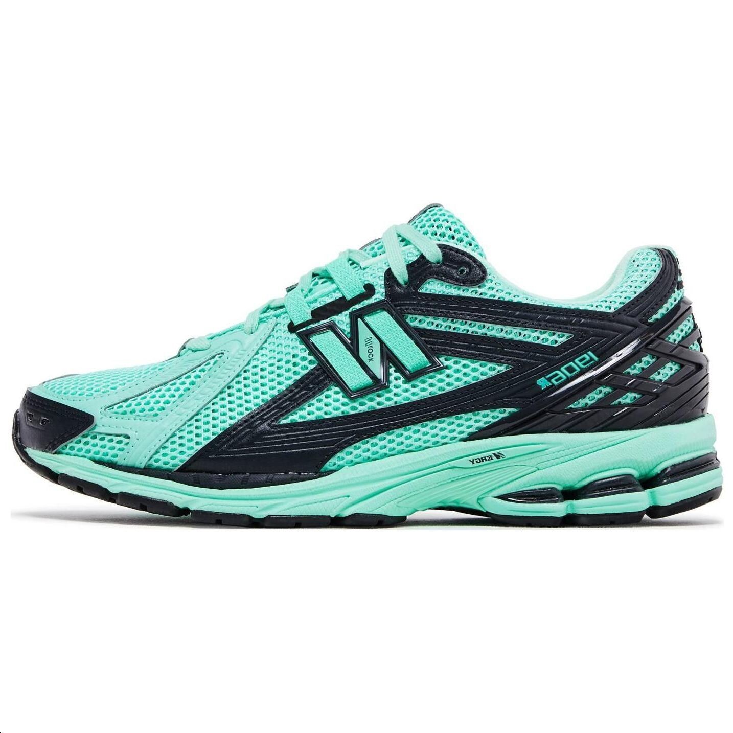 Размер New Balance 1906R Эксклюзивный Зеленый Черный
Размер New Balance 1906R Эксклюзивный Зеленый Черный