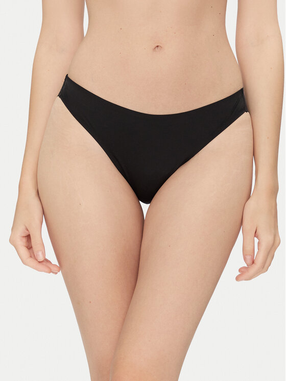 Классические женские трусы 19670 Ysabel Mora, черный
Классические женские трусы 19670 Ysabel Mora, черный