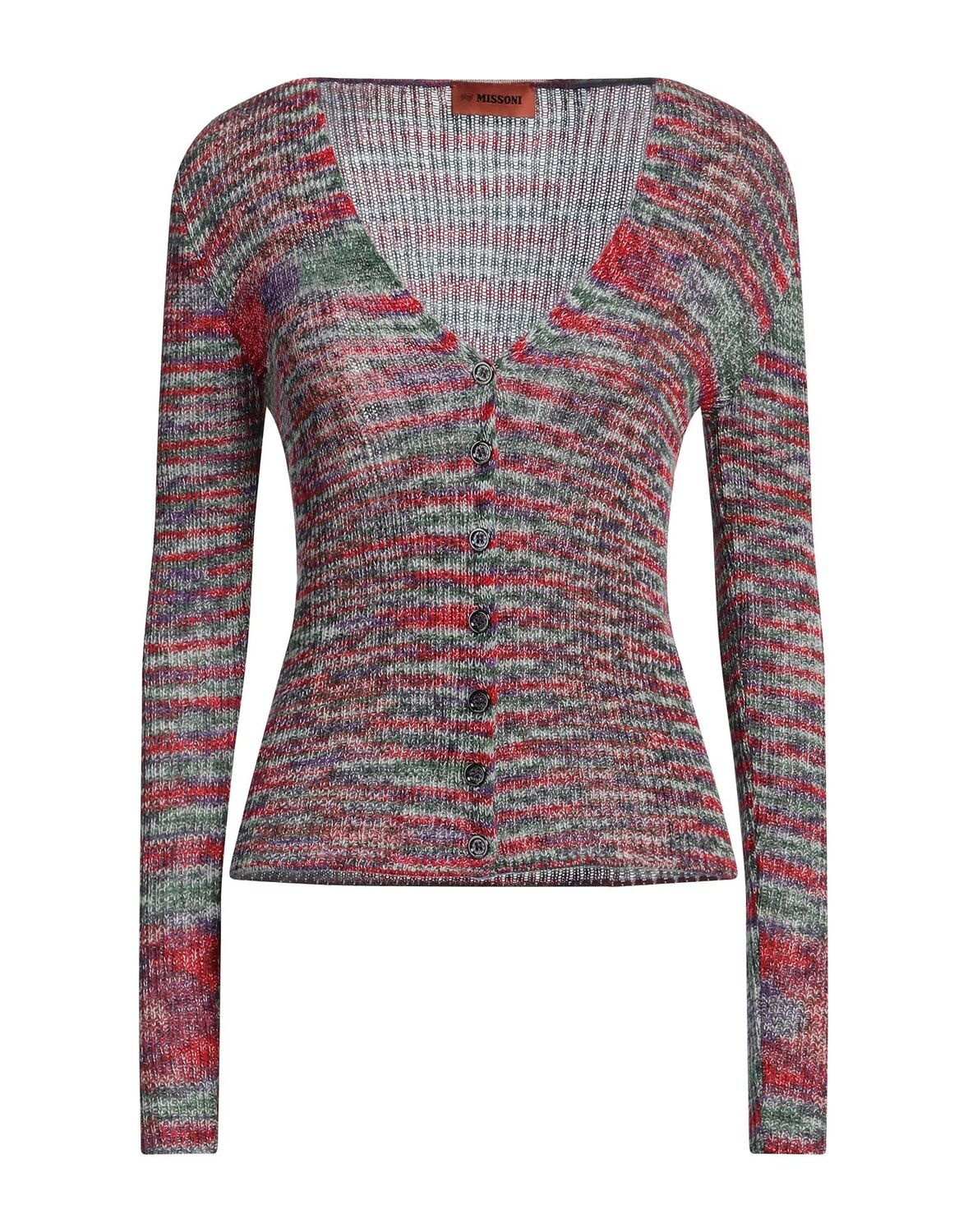 Кардиган Missoni, красный
Кардиган Missoni, красный