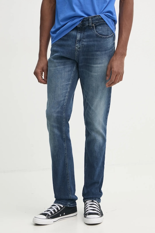 Джинсы Tommy Jeans, синий
Джинсы Tommy Jeans, синий