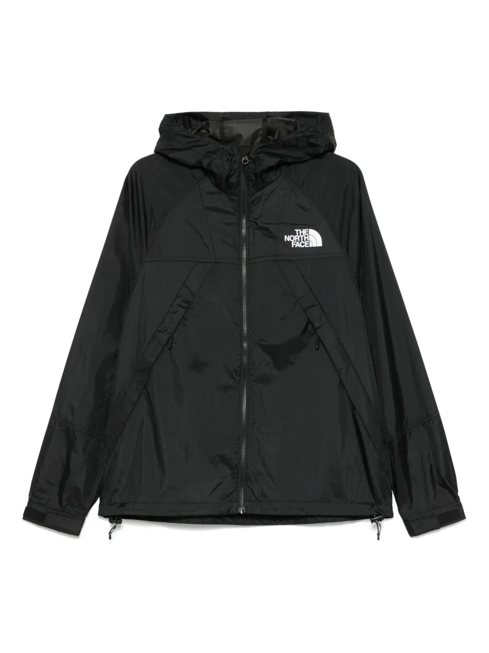 Спортивная куртка NSE The North Face, черный
Спортивная куртка NSE The North Face, черный