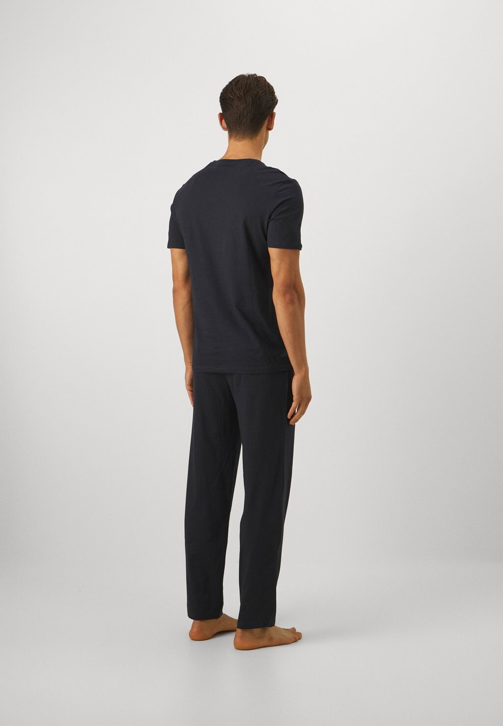 Пижама SET Pier One, темно-синий
Пижама SET Pier One, темно-синий