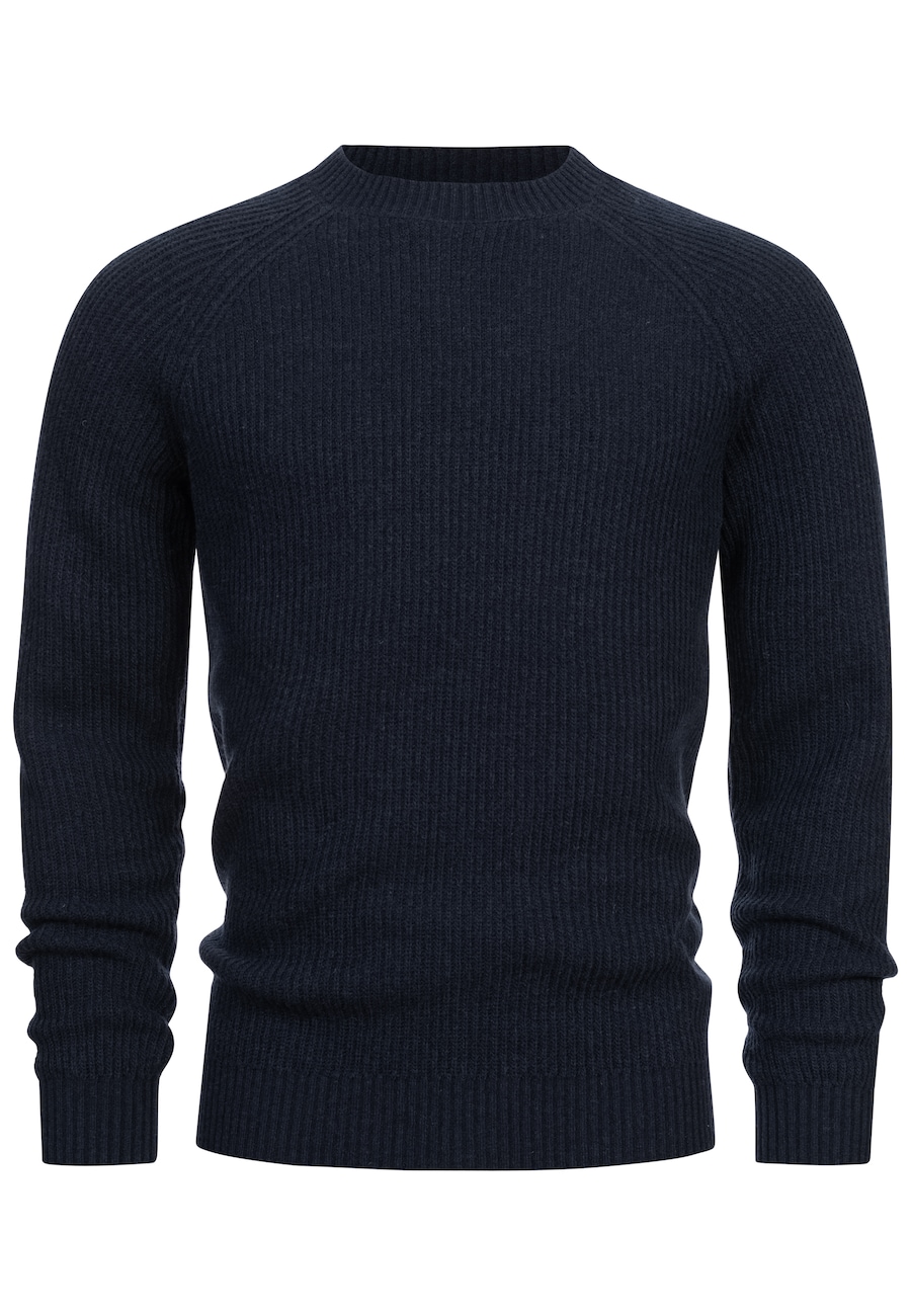 Свитер Kronstadt Dorsey, синий
Свитер Kronstadt Dorsey, синий