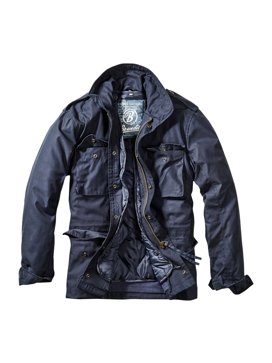 Демисезонная куртка Brandit, Navy
Демисезонная куртка Brandit, Navy