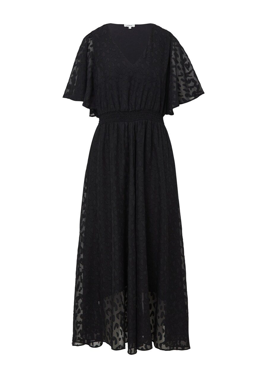 Летнее платье s.Oliver, Black
Летнее платье s.Oliver, Black