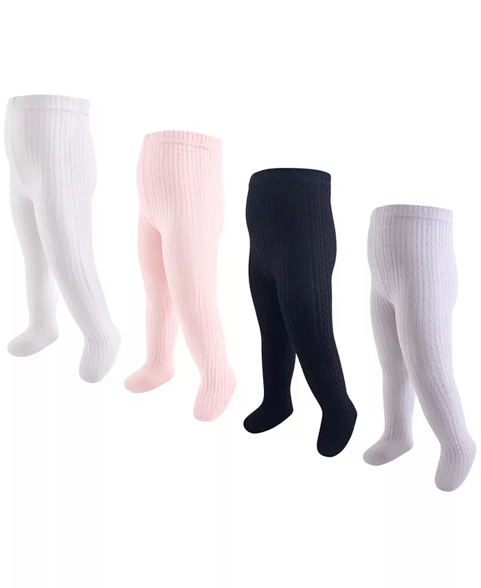 Колготки Hudson Cotton Rich для девочек, цвет красный, темно-синий, 18-24 месяца Hudson Baby, розовый
Колготки Hudson Cotton Rich для девочек, цвет красный, темно-синий, 18-24 месяца Hudson Baby, розовый