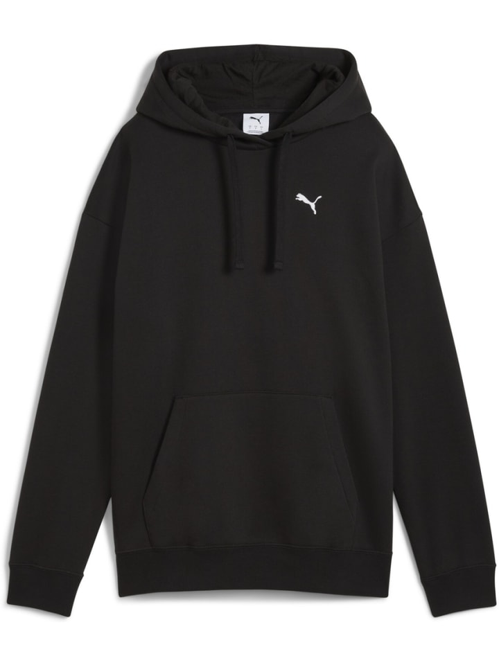 Толстовка ESS Relaxed Hoodie FL черного цвета Puma, Черный, Толстовка ESS Relaxed Hoodie FL черного цвета Puma
Толстовка ESS Relaxed Hoodie FL черного цвета Puma, Черный, Толстовка ESS Relaxed Hoodie FL черного цвета Puma