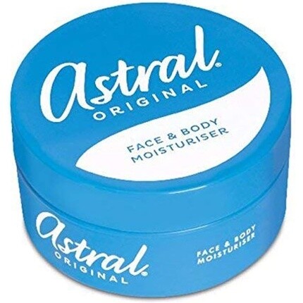 Astral Крм 200мл
Astral Крм 200мл