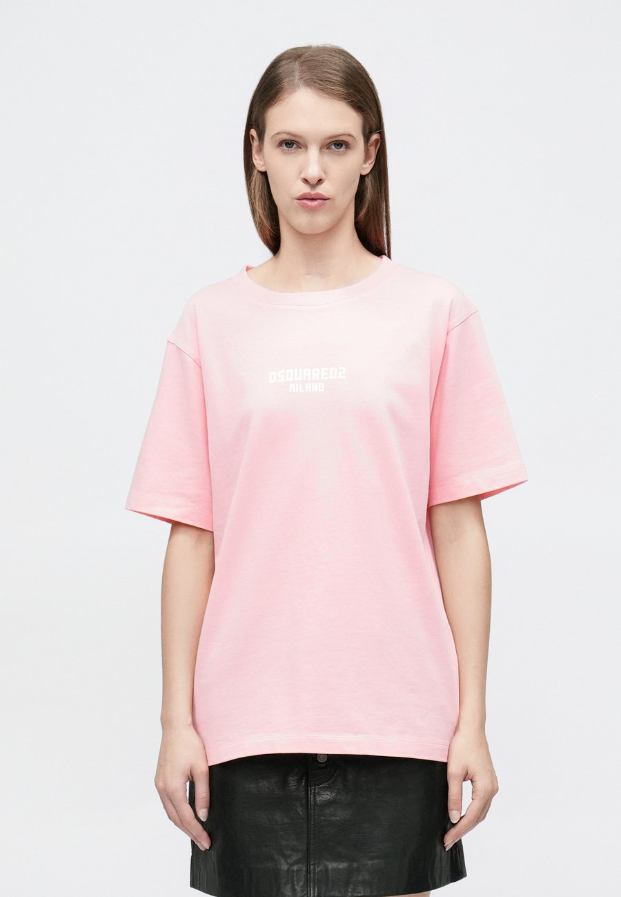 Футболка Dsquared2 Print T-shirt, Pink/Mottled Apricot, Красный, Футболка Dsquared2 Print T-shirt, Pink/Mottled Apricot
Футболка Dsquared2 Print T-shirt, Pink/Mottled Apricot, Красный, Футболка Dsquared2 Print T-shirt, Pink/Mottled Apricot