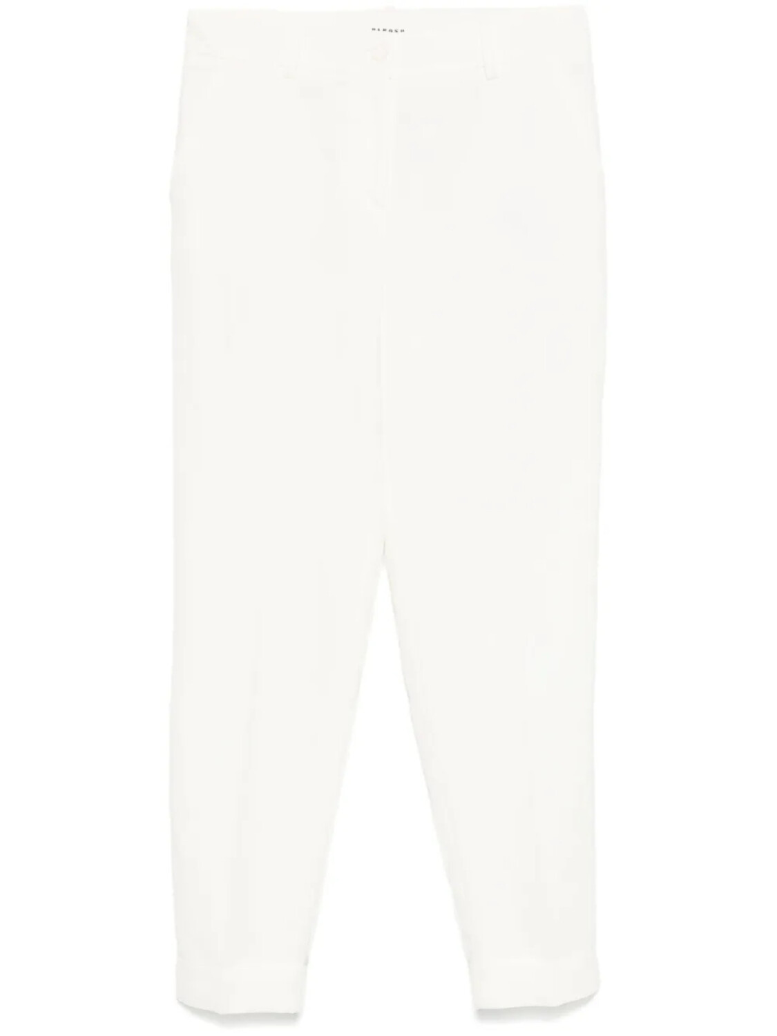 Укороченные брюки PAROSH P.A.R.O.S.H., белый
Укороченные брюки PAROSH P.A.R.O.S.H., белый