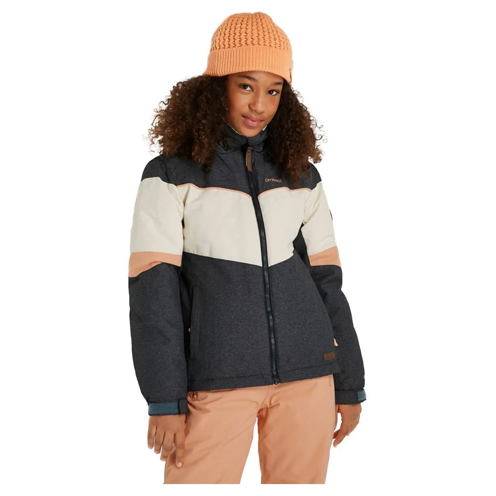 Куртка Protest Prtlottes, черный
Куртка Protest Prtlottes, черный