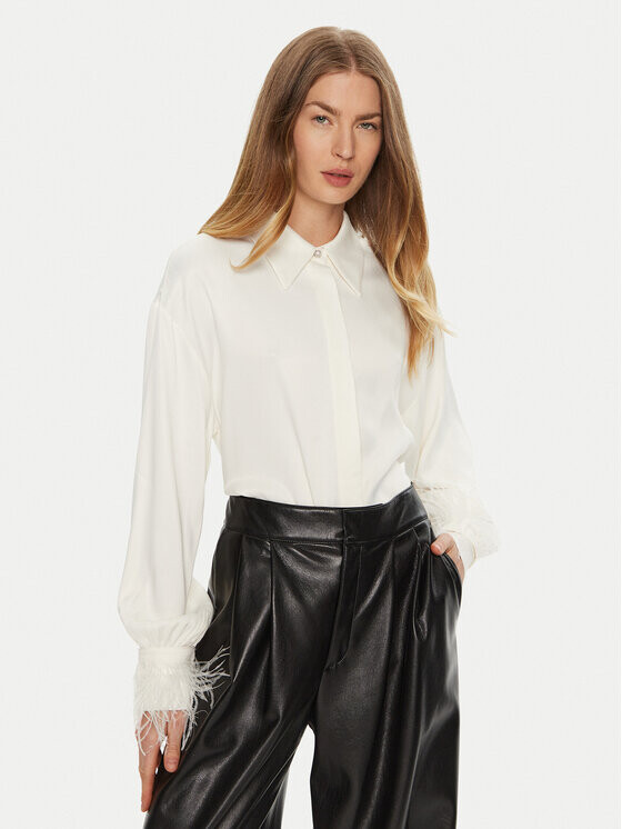 Рубашка свободного кроя Access Fashion, белый
Рубашка свободного кроя Access Fashion, белый