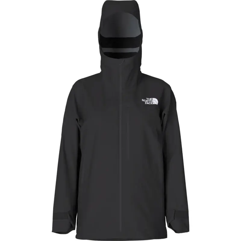 THE NORTH FACE Куртка Summit Futurelight женская black
THE NORTH FACE Куртка Summit Futurelight женская black