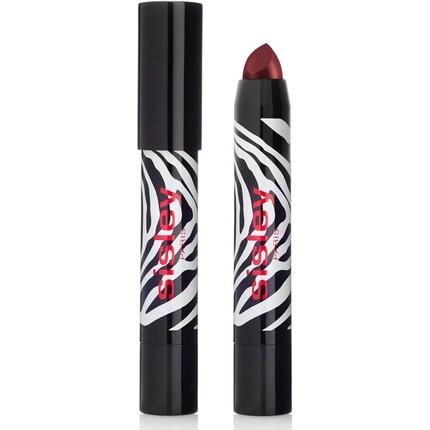 Sisley Phyto Lip Twist Tinted Balm 23 Губная помада «Черная роза»
Sisley Phyto Lip Twist Tinted Balm 23 Губная помада «Черная роза»