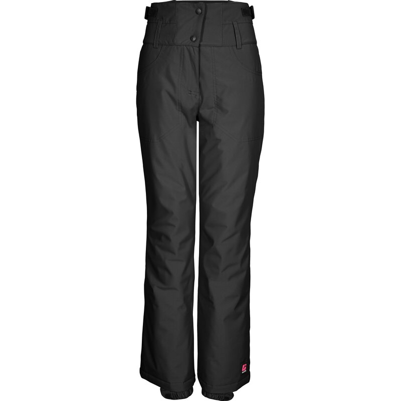 Hose ksw 212 grls ski pnts Killtec, черный
Hose ksw 212 grls ski pnts Killtec, черный