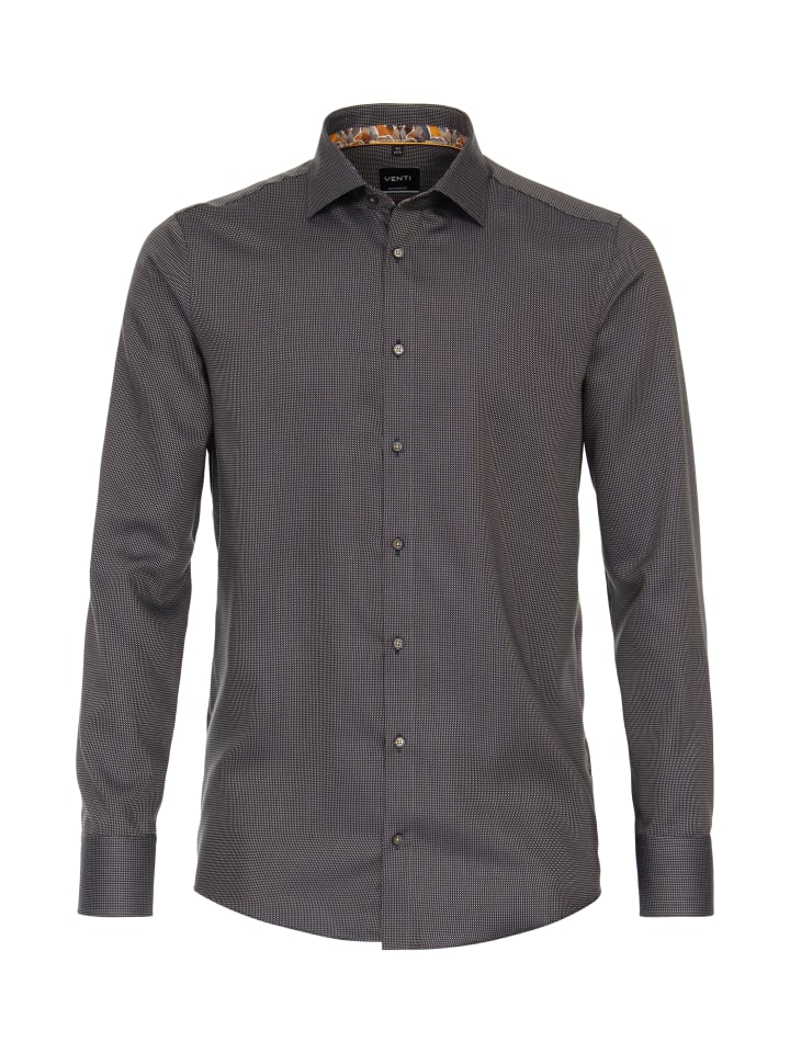 Рубашка Venti, цвет schlamm
Рубашка Venti, цвет schlamm