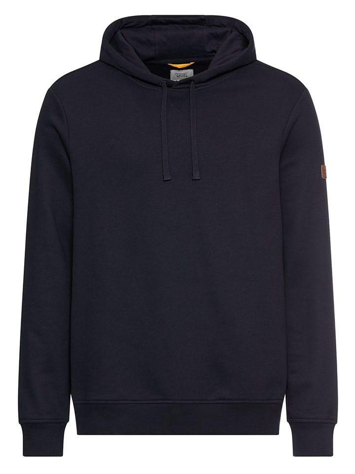 Camel Active Темно-синяя толстовка
Camel Active Темно-синяя толстовка