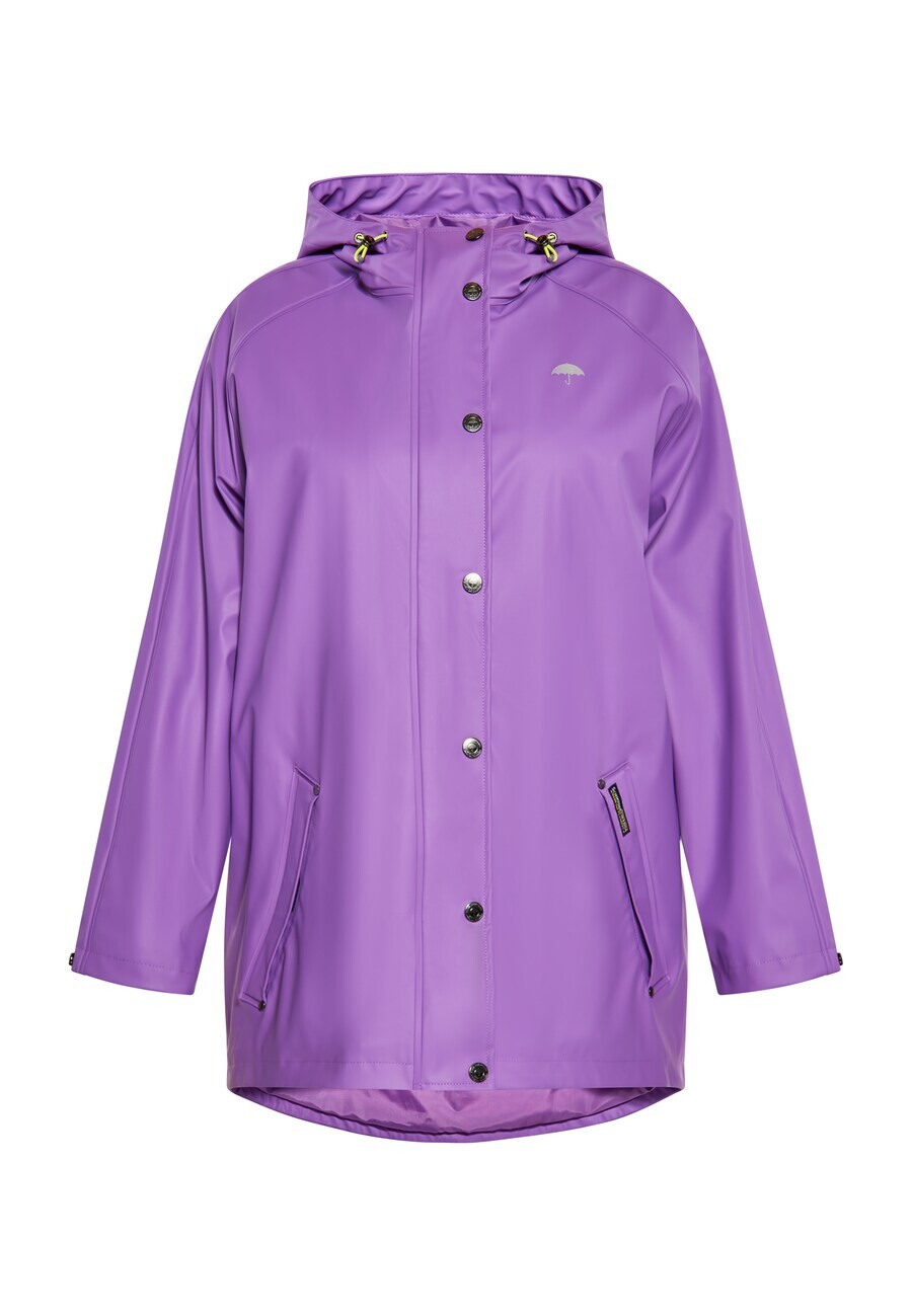 Дождевик Schmuddelwedda Raincoat, фиолетовый
Дождевик Schmuddelwedda Raincoat, фиолетовый