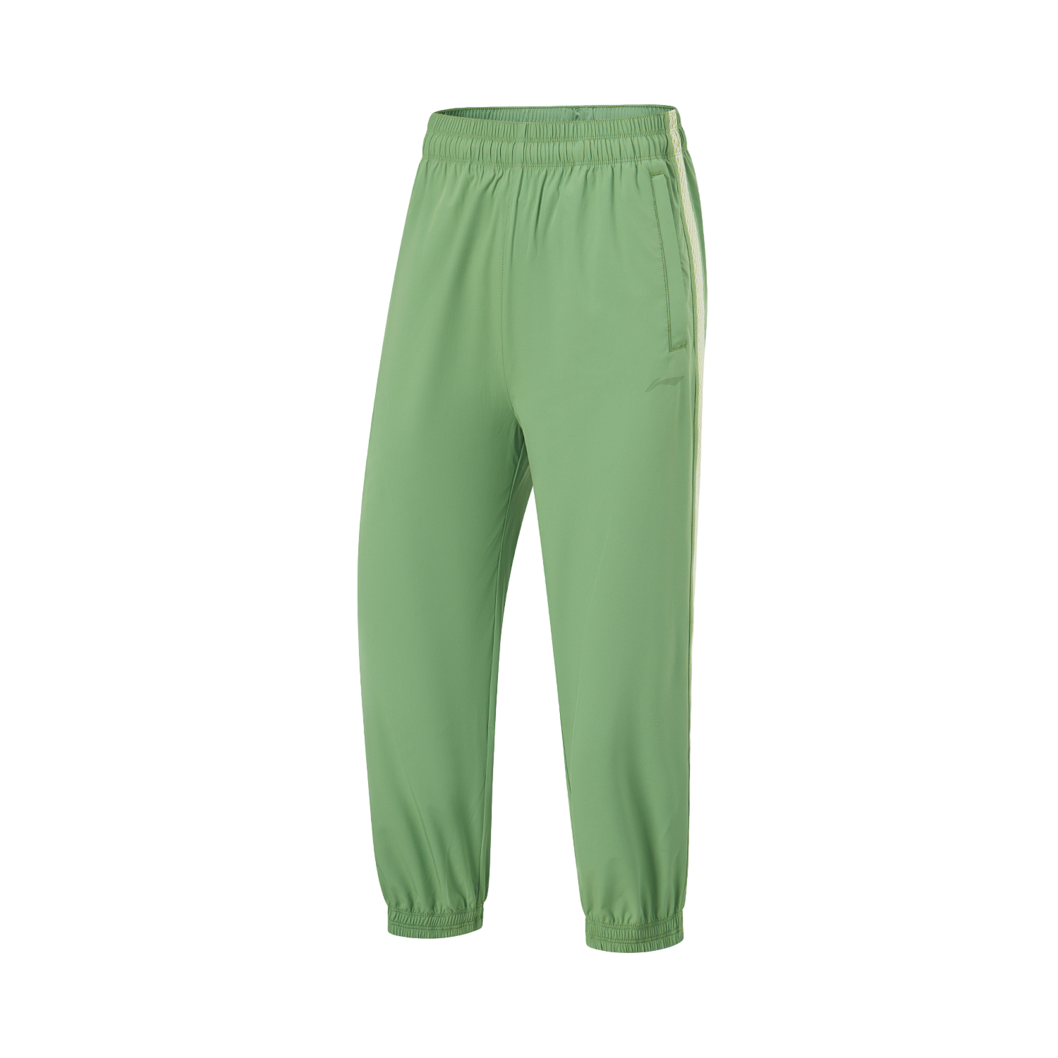LINING Фитнес серия спортивные штаны Women's Stone Green
LINING Фитнес серия спортивные штаны Women's Stone Green