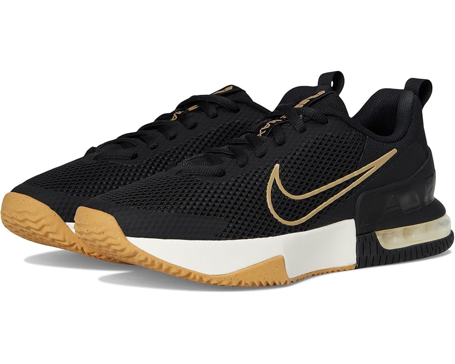 Мужские кроссовки Nike Air Max Alpha Trainer 6, Black/Parachute Beige/Sail
Мужские кроссовки Nike Air Max Alpha Trainer 6, Black/Parachute Beige/Sail