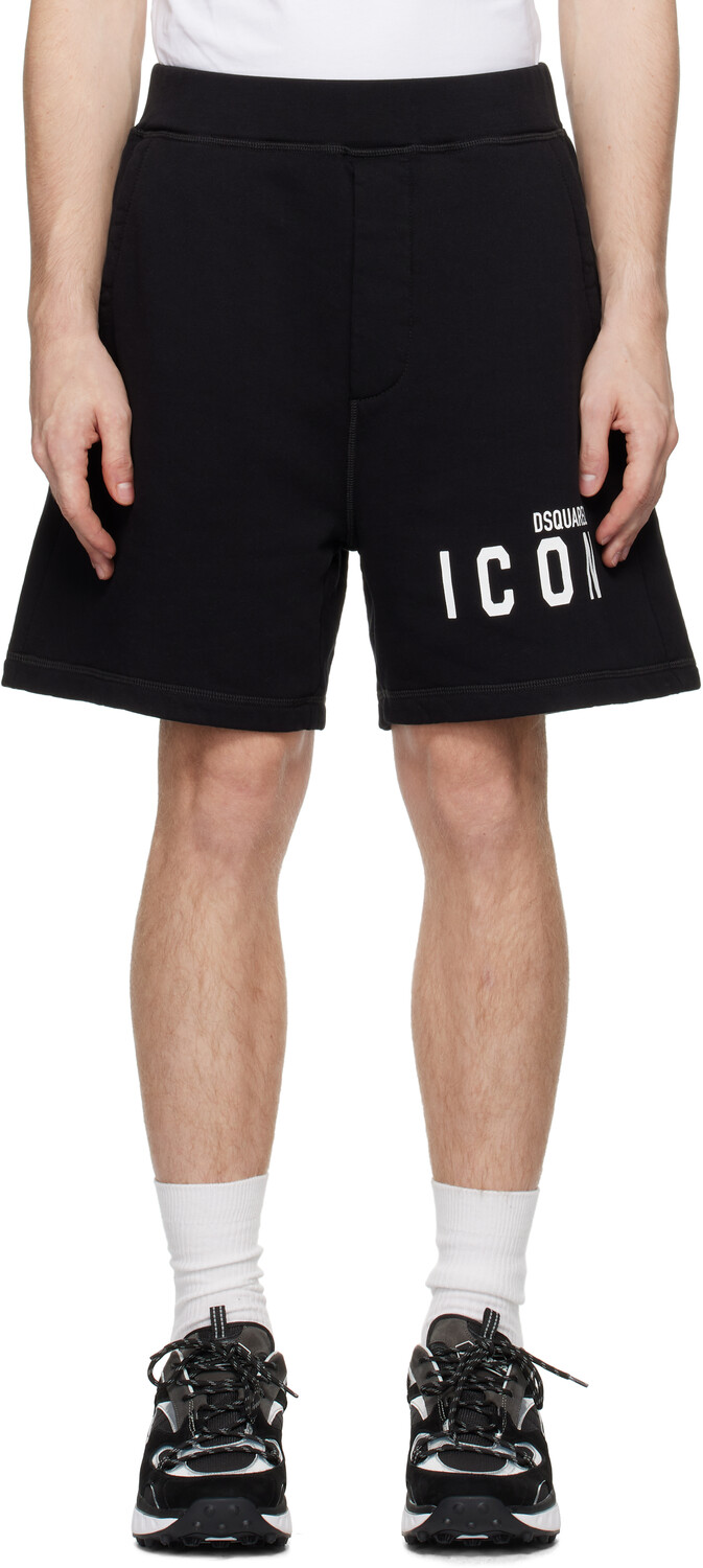 Свободные шорты «Icon» Dsquared2
Свободные шорты «Icon» Dsquared2