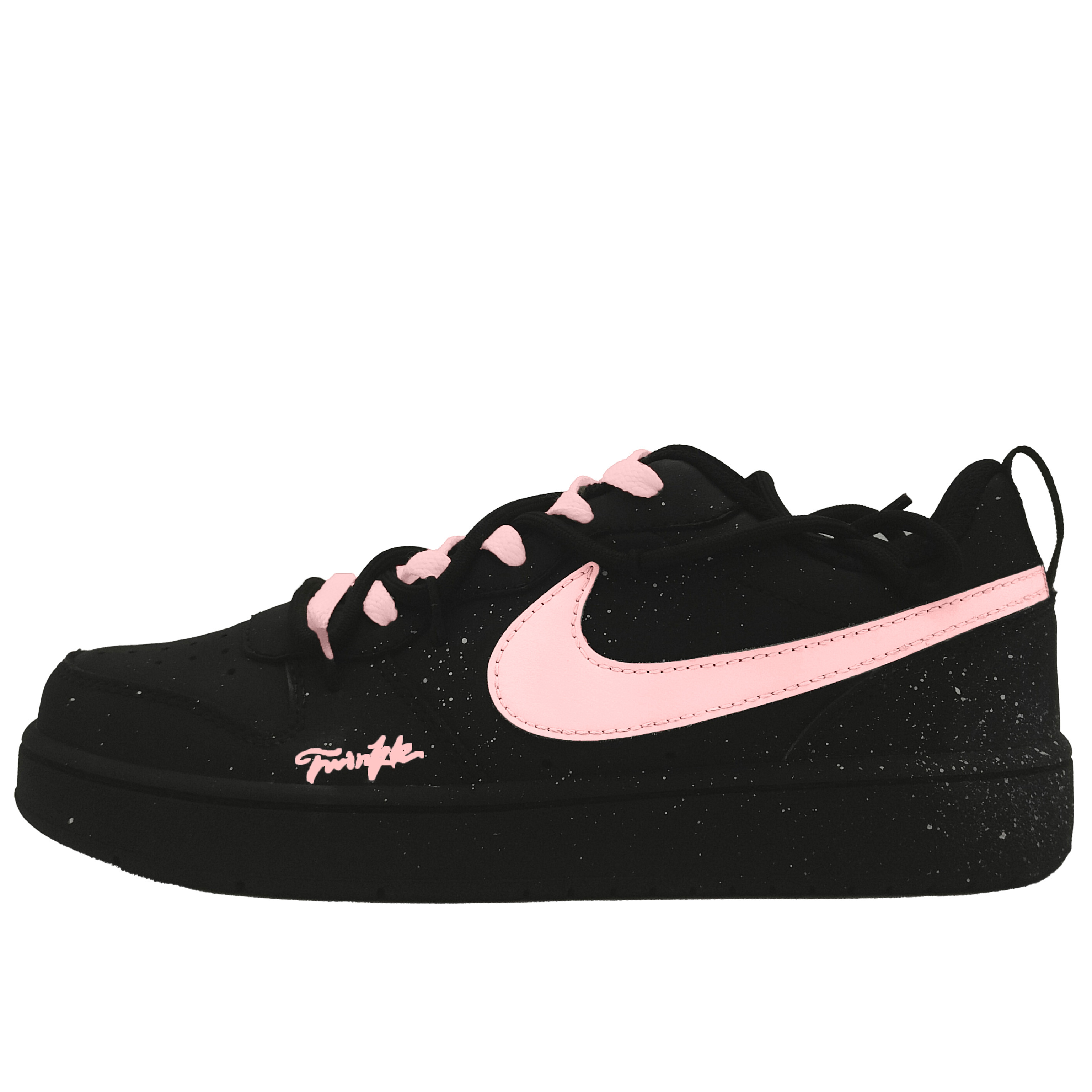 Кроссовки Court Borough Ink Star с противоскользящим покрытием, износостойкие, низкие, для детей и подростков Nike, розовый
Кроссовки Court Borough Ink Star с противоскользящим покрытием, износостойкие, низкие, для детей и подростков Nike, розовый