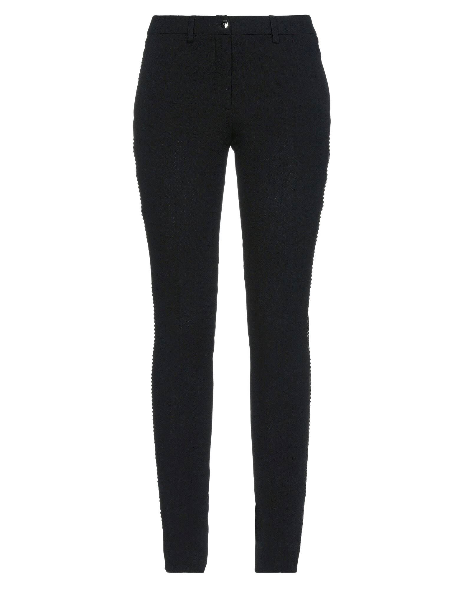 Брюки Philipp Plein, черный
Брюки Philipp Plein, черный