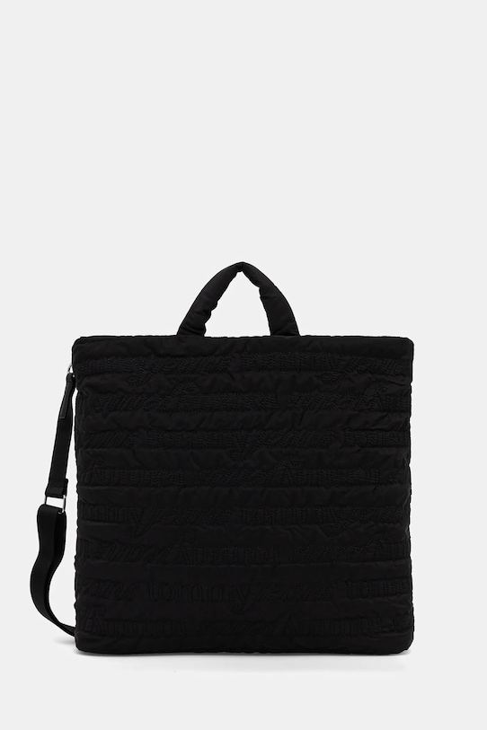 Сумка Tommy Jeans, черный
Сумка Tommy Jeans, черный
