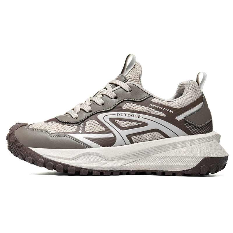 VanCamel Противоскользящие износостойкие легкие низкие треккинговые туфли мужские коричневые, цвет Brown
VanCamel Противоскользящие износостойкие легкие низкие треккинговые туфли мужские коричневые, цвет Brown