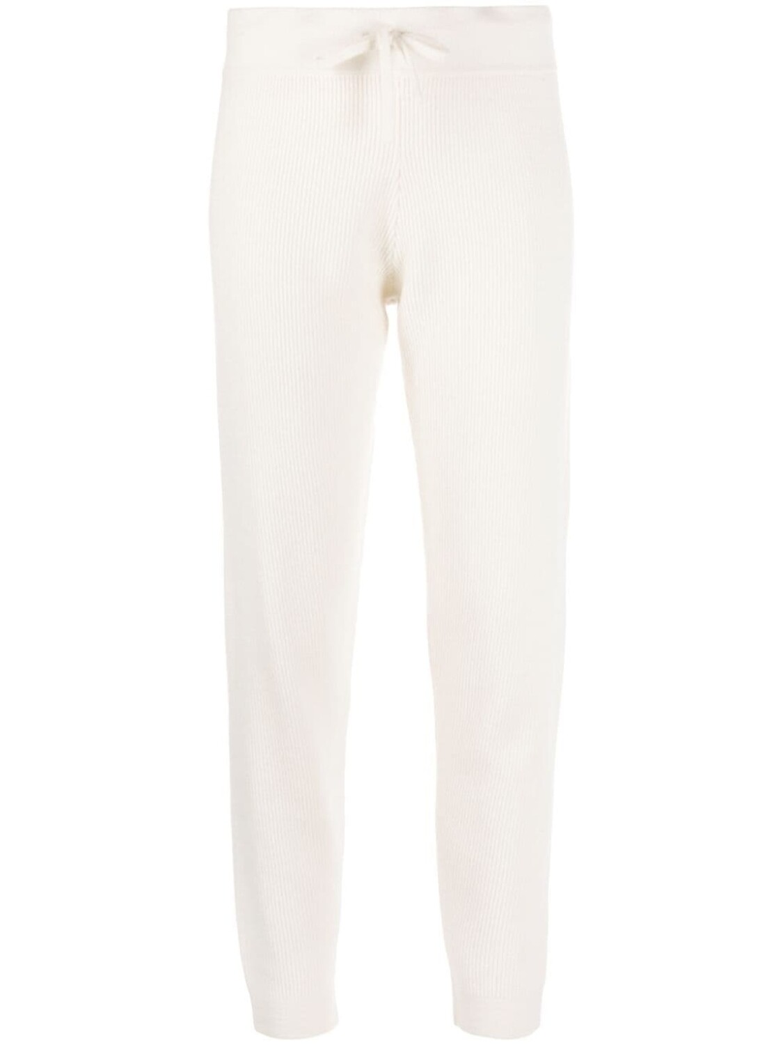 Спортивные брюки в рубчик Cashmere In Love, белый
Спортивные брюки в рубчик Cashmere In Love, белый