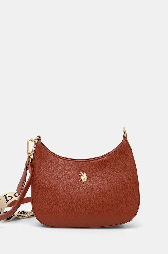 Сумка New Mansion U.S. Polo Assn., коричневый
Сумка New Mansion U.S. Polo Assn., коричневый