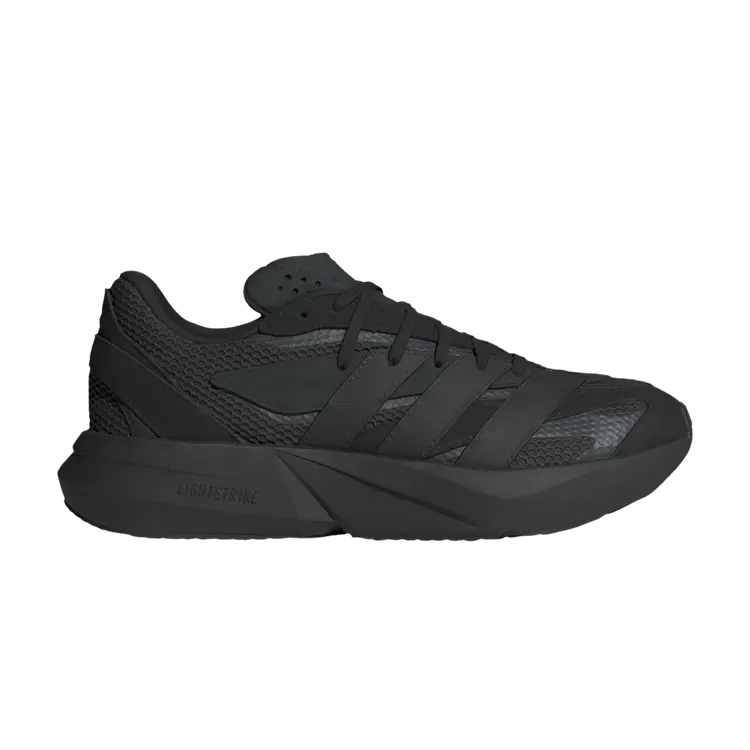 Кроссовки Lightblaze 'Black Carbon', черный
Кроссовки Lightblaze 'Black Carbon', черный