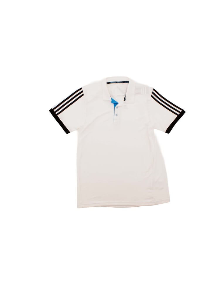 Тренировочная рубашка-поло Climacool белого цвета adidas, Белый, Тренировочная рубашка-поло Climacool белого цвета adidas
Тренировочная рубашка-поло Climacool белого цвета adidas, Белый, Тренировочная рубашка-поло Climacool белого цвета adidas