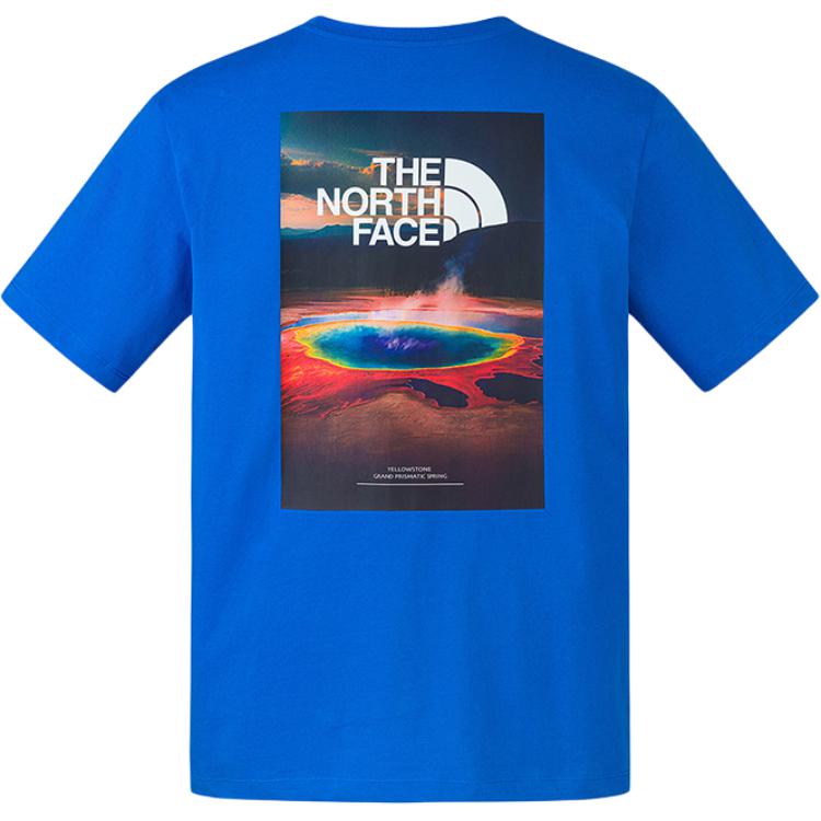 THE NORTH FACE Футболка Urban Exploration SS25 Unisex T4S/Blue, Синий, THE NORTH FACE Футболка Urban Exploration SS25 Unisex T4S/Blue
THE NORTH FACE Футболка Urban Exploration SS25 Unisex T4S/Blue, Синий, THE NORTH FACE Футболка Urban Exploration SS25 Unisex T4S/Blue