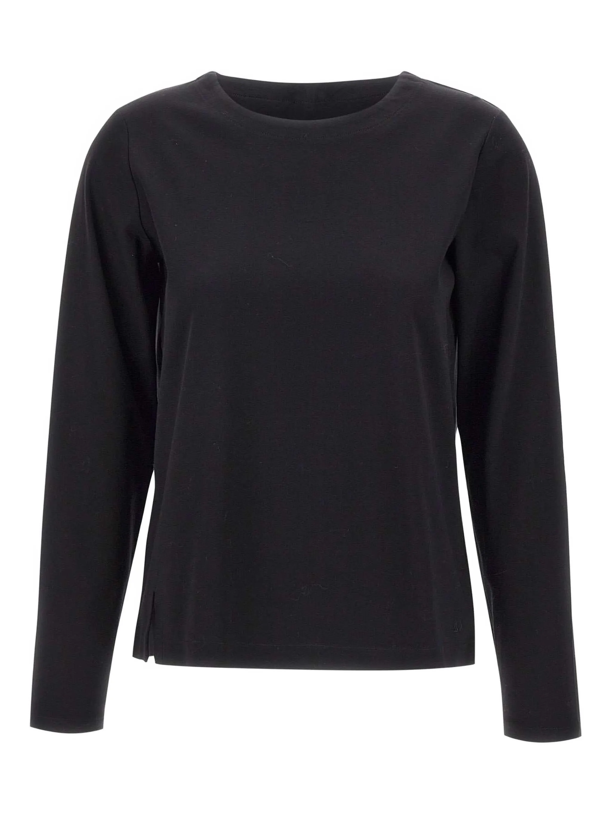 Футболка с длинными рукавами Sun68, черный
Футболка с длинными рукавами Sun68, черный