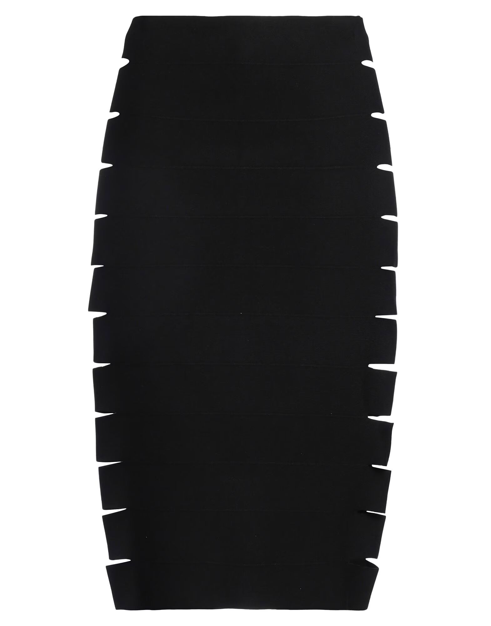 Юбка миди Alaïa, черный
Юбка миди Alaïa, черный