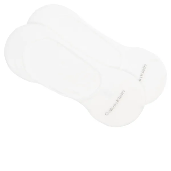 Носки/Короткие носки, 2 шт. Calvin Klein, белый
Носки/Короткие носки, 2 шт. Calvin Klein, белый
