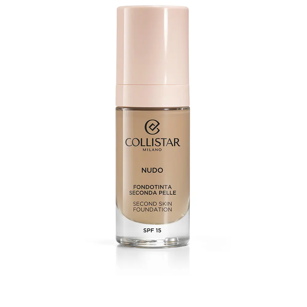 Праймер Nudo base de maquillaje spf15 Collistar, цвет 3R-naturale rosato, 30 мл.
Праймер Nudo base de maquillaje spf15 Collistar, цвет 3R-naturale rosato, 30 мл.