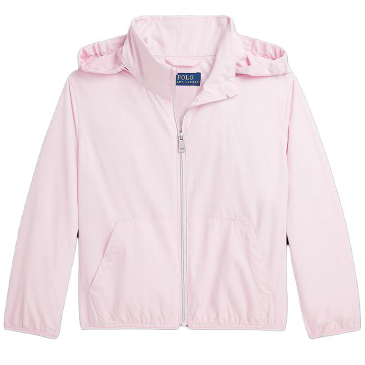 Polo Ralph Lauren Куртка SS24 светло-розовая детская
Polo Ralph Lauren Куртка SS24 светло-розовая детская