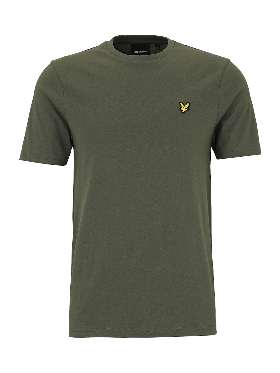 Рубашка Lyle & Scott, Fir
Рубашка Lyle & Scott, Fir